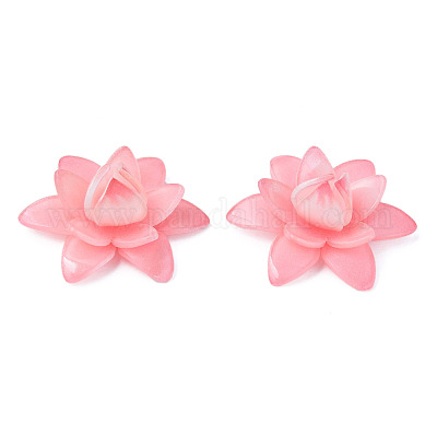 Perles en plastique&nbsp;KY-N015-196-1