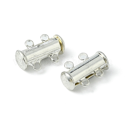 Multi-Specification Stainless Steel Cylinder Buckle Lobster Clasp