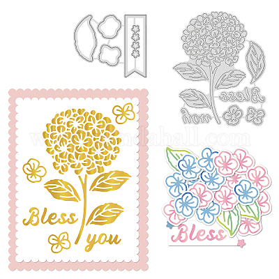 1pc Girl Metal Die Cuts For Card Making, DIY Handmade Scrapbook Crafts  Stencil