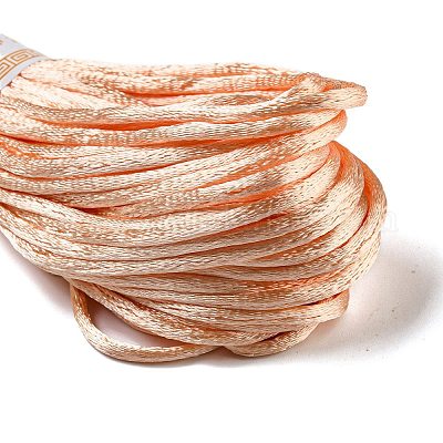 Stickgarn aus Polyester&nbsp;OCOR-C005-C13-1
