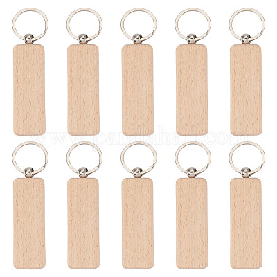 Portachiavi in legno&nbsp;KEYC-TAC0010-002A-1
