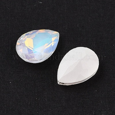 Glas cabochons&nbsp;GLAA-N0028-07D-1