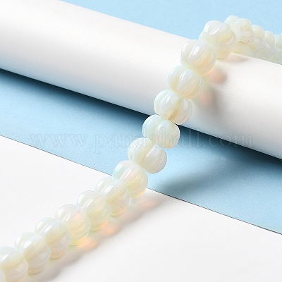 Opalite Perlen Stränge&nbsp;G-K335-02H-1