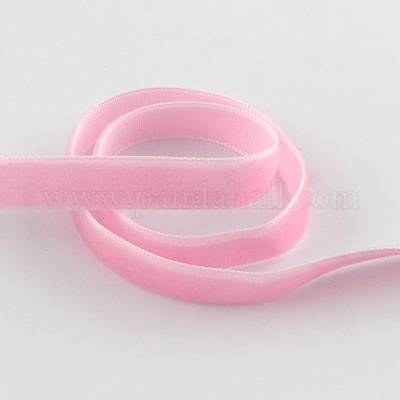 3/4 Zoll einseitiges Samtband&nbsp;OCOR-R019-19.1mm-036-1