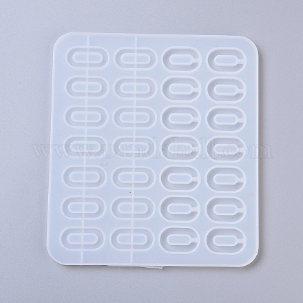 Stampi in silicone pendenti X-DIY-L023-24-1