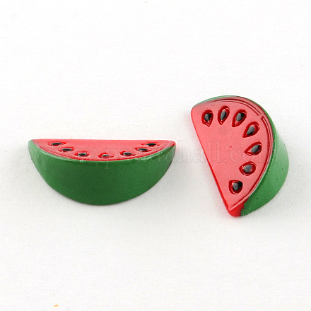 Resin Cabochons CRES-S286-093-1