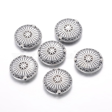 Alloy Beads PALLOY-G131-47AS-1