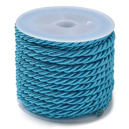 Polyesterschnur OCOR-L041-3mm-18-1