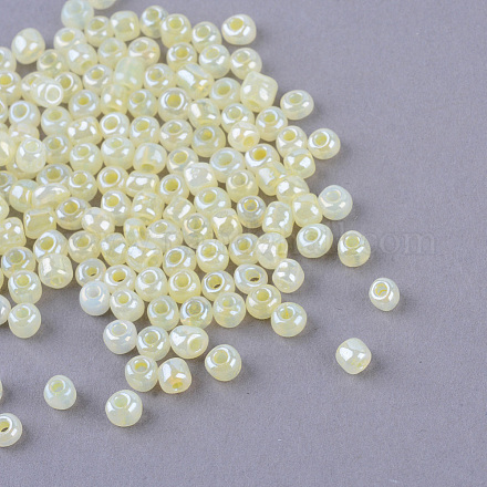 12/0 Perlas de semillas de vidrio SEED-US0003-2mm-152-1