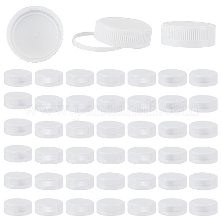 Tapones de rosca de plástico FIND-WH0191-10-1