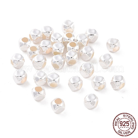 Perles 925 en argent sterling STER-D035-05S-1