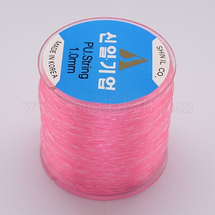 Korean Elastic Crystal Thread EW-F003-0.7mm-07-1