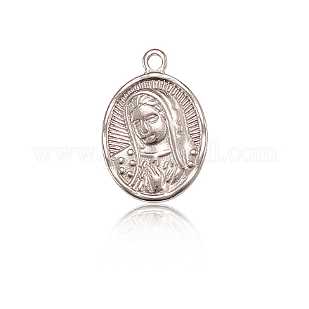 Подвески из нержавеющей стали 304 STAS-CJ0003-02-1
