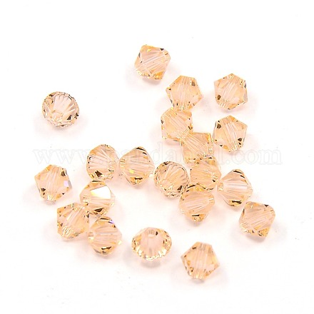 Perles de cristal autrichien X-5301-5mm246-1