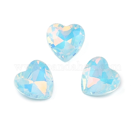 Glas cabochons GLAA-N0028-08D-1