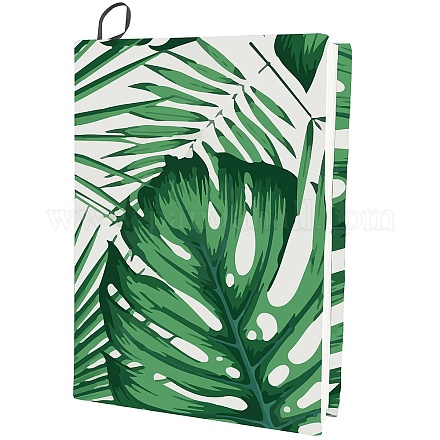 Couvertures de livres en polyester&nbsp;OFST-WH0009-008-1