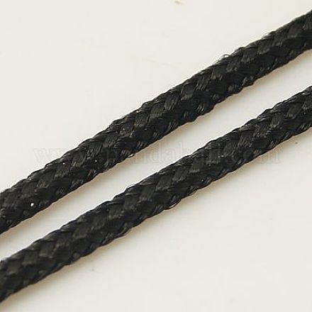 Нейлоновые плетеные нити NWIR-G006-1.5mm-02-B-1