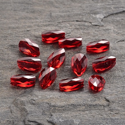 Austrian Crystal Beads 5056-10x6-208(U)-1