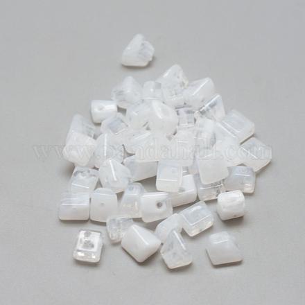 Perles acryliques OACR-Q109-AD033-1