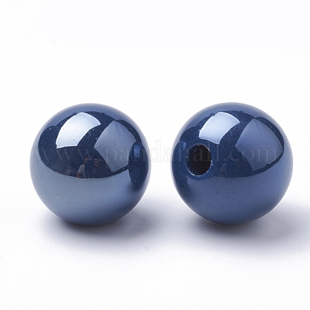 Perles acryliques SACR-T341-02A-1