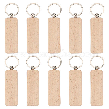Portachiavi in legno&nbsp;KEYC-TAC0010-002A-1