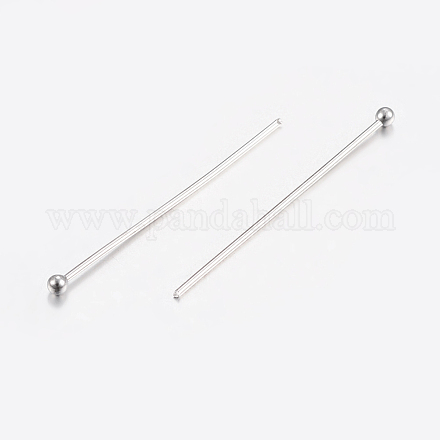 304 Stainless Steel Ball Head Pins STAS-K172-30P-07-1