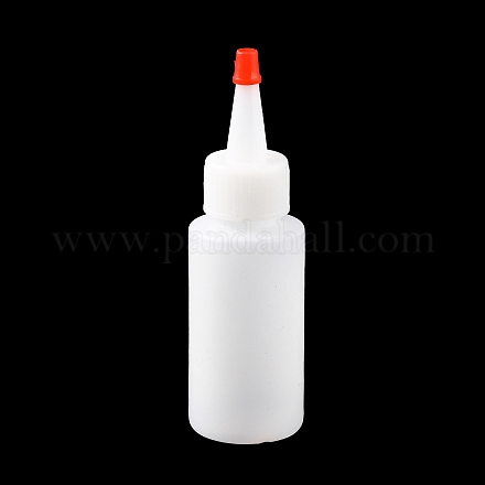 150 colla bottiglie ml di plastica DIY-WH0002-06M-150ml-1
