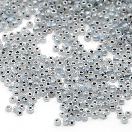 Runde Saatperlen X1-SEED-A011-2mm-156-1