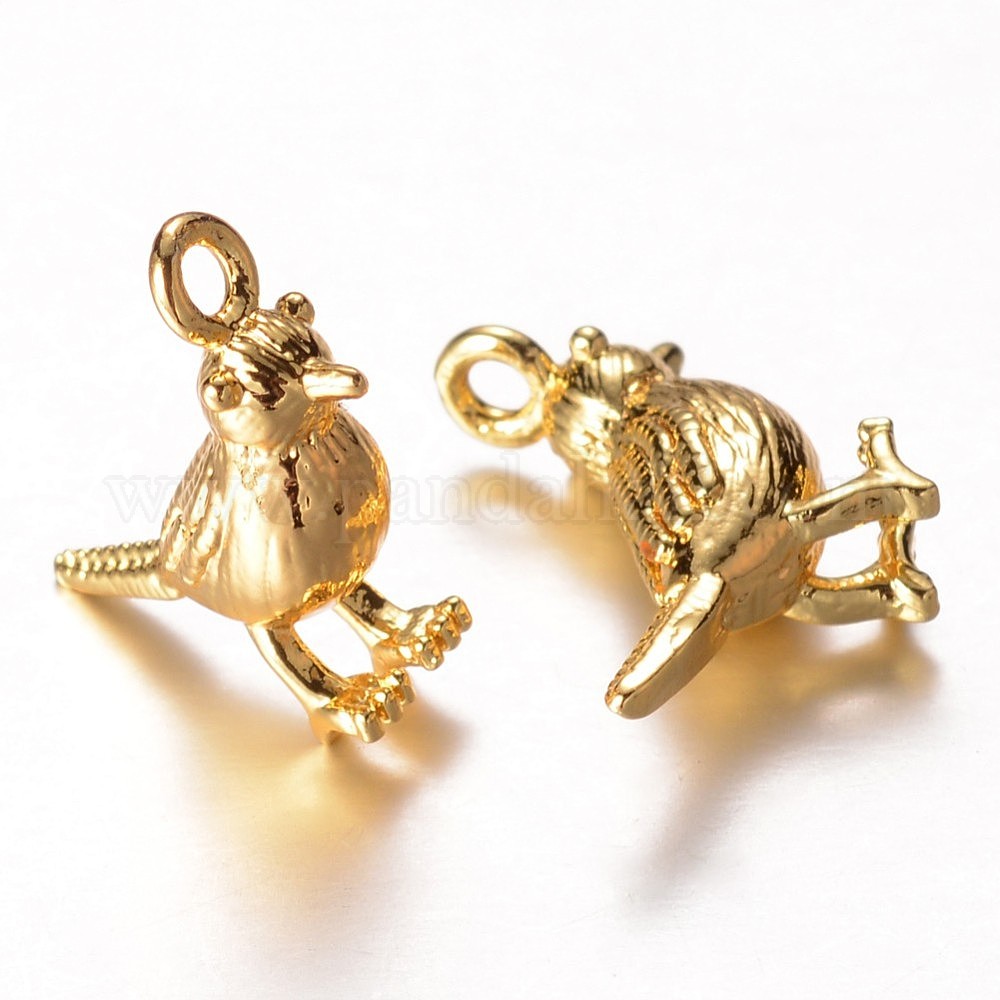 Wholesale Brass Charms