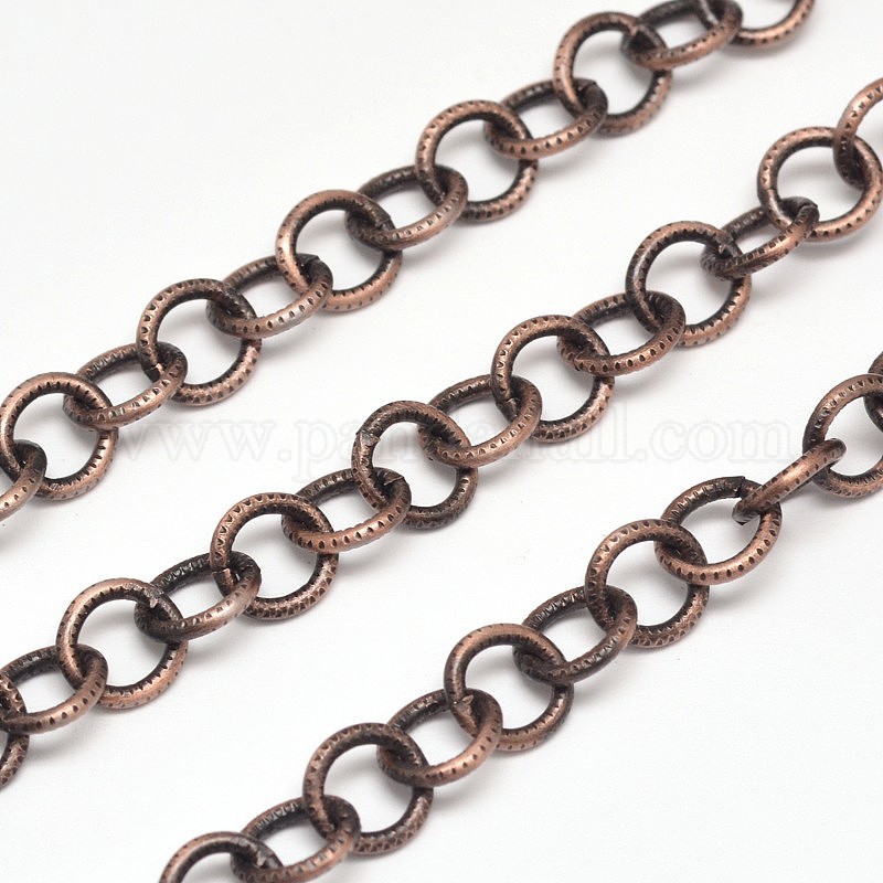 Collana Uomo In Acciaio Inox Nero, Catena Franco 4,5 Mm, Placcata Nera, Con Chiusura A Lobster, H&J Jewelry