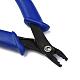 45# Carbon Steel Jewelry Tools Crimper Pliers for Crimp Beads PT-R013-01-4