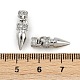 Латунные застежки KK-H078-23P-3