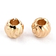 Perline in ottone&nbsp;X-KK-O133-315B-G-2