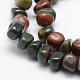 Natural Indian Agate Beads Strands G-F521-21-3