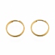 304 anelli portachiavi in ​​acciaio inox STAS-N092-171A-01G-1