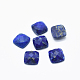 Naturales lapis lazuli cabochons G-O182-29C-2