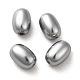 Perles d'imitation perles en plastique ABS OACR-L013-042-3