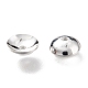 Bouchon de perles en laiton X-KK-H759-37A-S-3