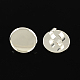 Composants d'anneau ajustable en laiton X-KK-Q573-001S-1
