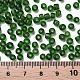 Perles de rocaille en verre SEED-A008-4mm-M7-3