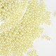 Perles acryliques de perles d'imitation OACR-S011-7mm-Z22-1