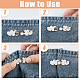 10 комплект из 10 стилей FIND-FH0005-37-3