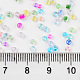 12/0 Glass Seed Beads SEED-T005-09B-2