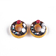 Cabochons in resina CRES-T010-07A-1