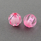 Transparent Acrylic Beads TACR-S089-22mm-M-2