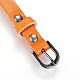 Cinturini per orologi in pelle WACH-C001-B03-2