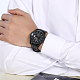 Моды коллокации мужчины наручные часы спорта WACH-BB16832-A-7