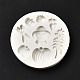 Stampi in silicone per alimenti per ornamenti autunnali fai-da-te DIY-G054-B02-3
