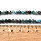 Natürliche Apatit Perlen Stränge&nbsp;X-G-A276-C08-4mm-01-5