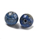 Natürliche Lapislazuli-Perlen&nbsp;G-G147-01A-2